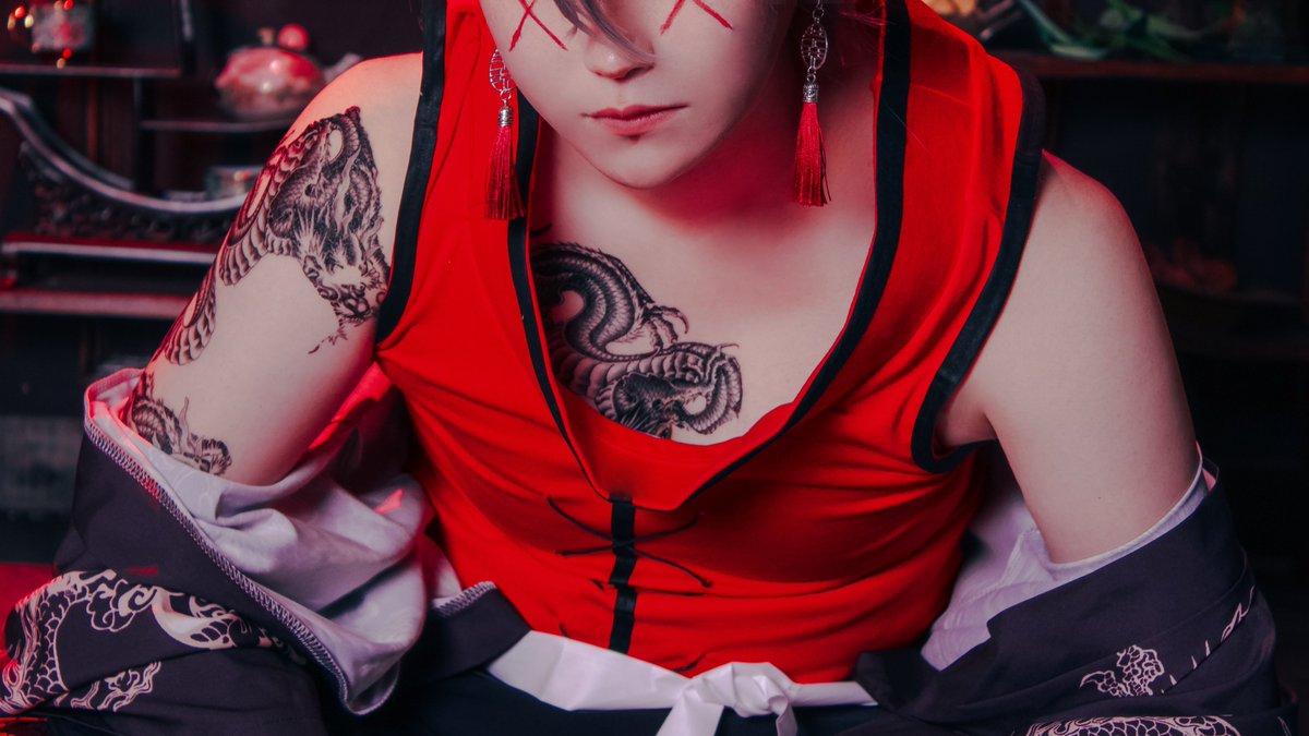 ak02021233's tweet photo. ※cosplay

孤独毒毒　❌❌

Photo:@k_a_mog0000 https://t.co/NkY40PJghj