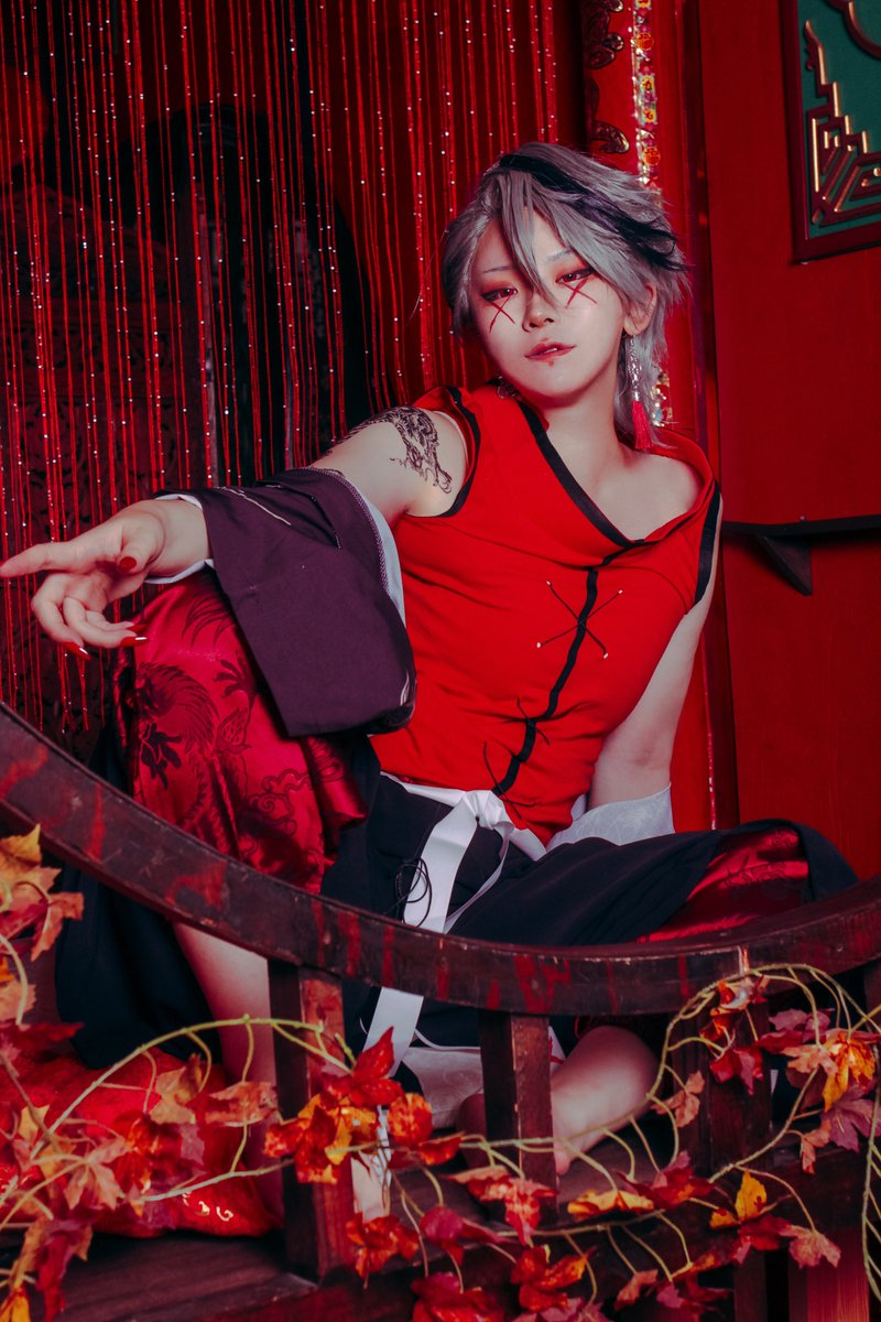 ak02021233's tweet photo. ※cosplay

孤独毒毒　❌❌

Photo:@k_a_mog0000 https://t.co/NkY40PJghj