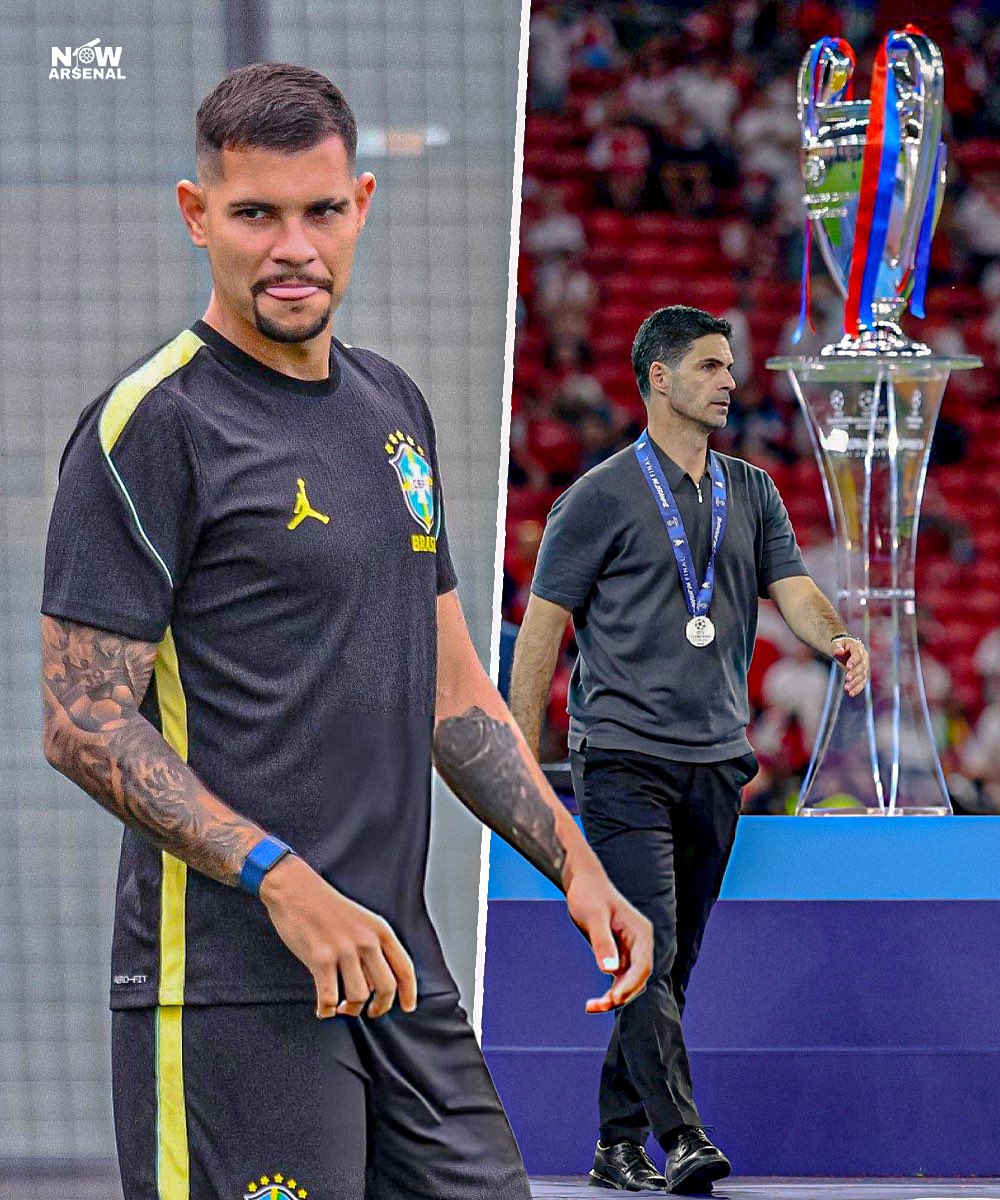 now_arsenaI's tweet photo. Bruno Guimaraes has all the trophies he’s won throughout his career tattooed on his body.

Will the UEFA Champions League be the next one he adds?👀 https://t.co/4fE6WkQTNy