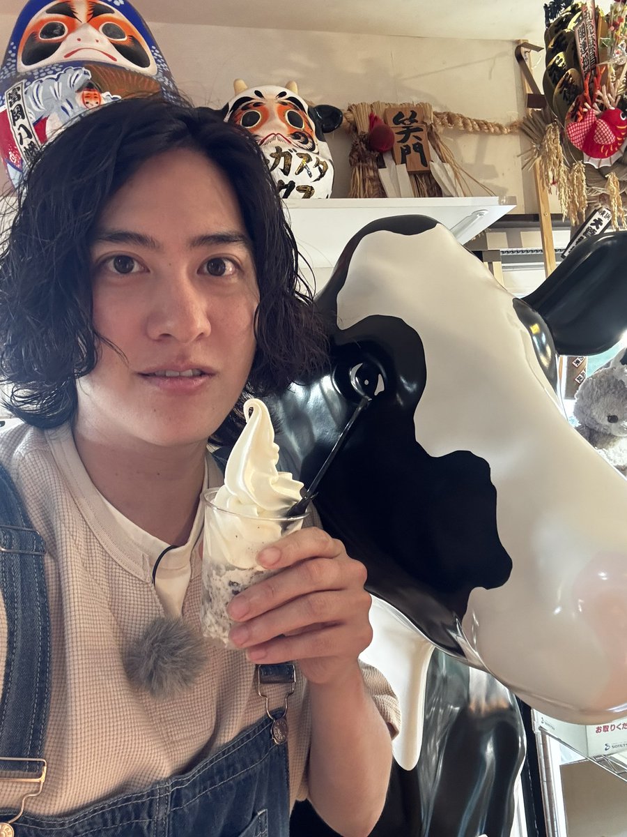 shiramata0322's tweet photo. 「横浜ミストリー」
出演しております！！

今まではナレーションのみで参加していましたが、今回はロケもさせていただきました！
是非！！

横浜・神奈川ですと、YOUテレビさん
都内でも、J:COMさんのチャンネル等でご覧いただけます。
https://t.co/qVVHBPDKsU

---------------------

【放送】
ＹＯＵテレビ（横浜市鶴見区・神奈川区・港北区、川崎市川崎区、幸区）
2026年8月１日～31日 11ch  11:00／14:00／19:30／22:00　毎日リピート放送