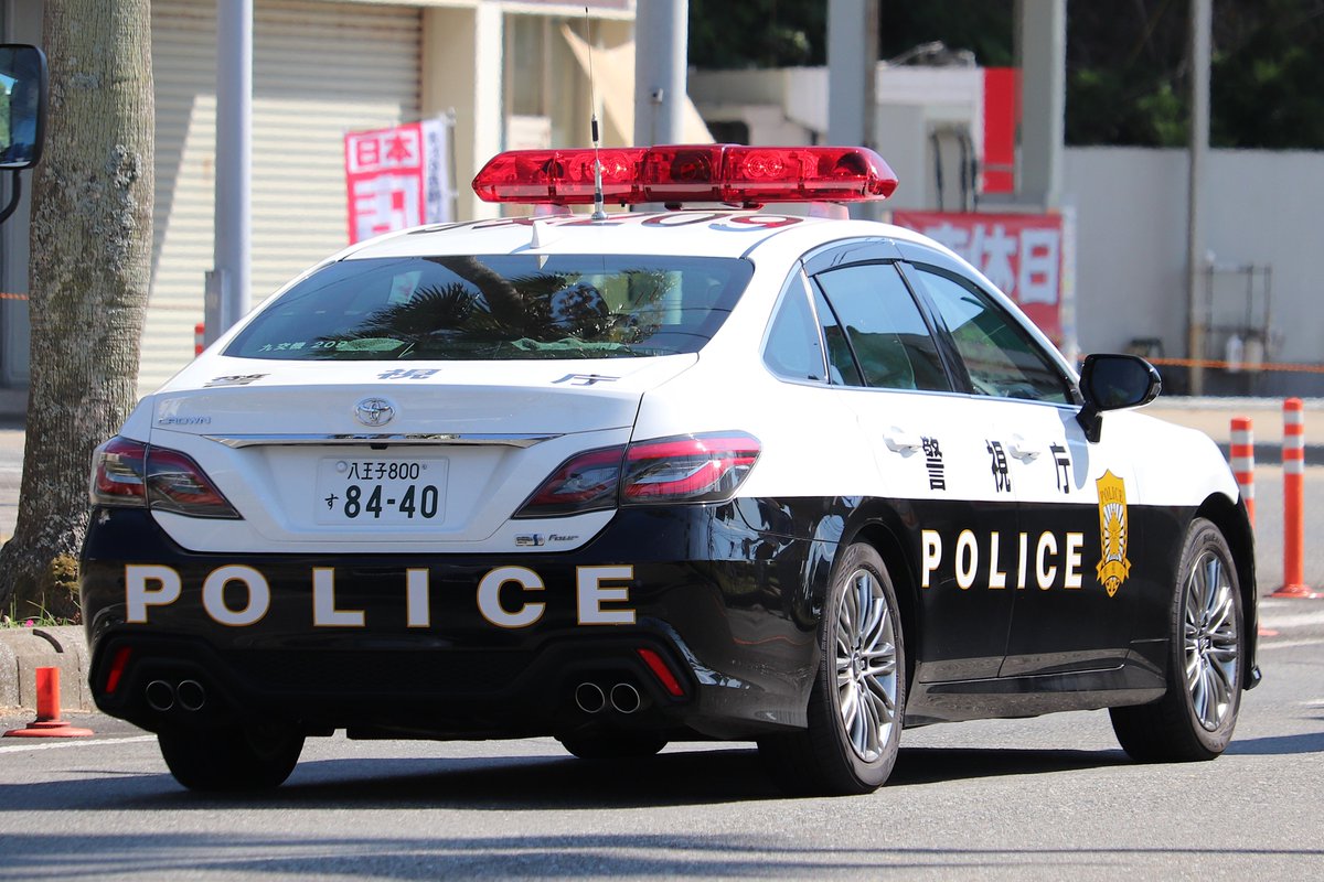 kitakyu_pc's tweet photo. 昨日より熊本入りしている広域緊急援助隊 警視庁交通部隊。
長距離移動ご苦労様です。
酷暑の中での任務ですが、安全第一で頑張ってください(ﾛ_ﾛ)ゞ https://t.co/LXTVutvBRV
