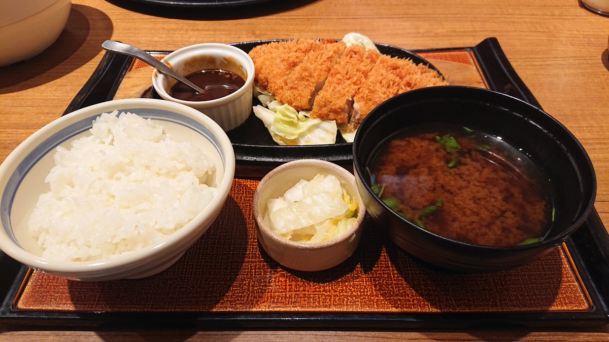 Maezawa_Ramen's tweet photo. 美味しかったね～☺️ https://t.co/EibYrLlP0t