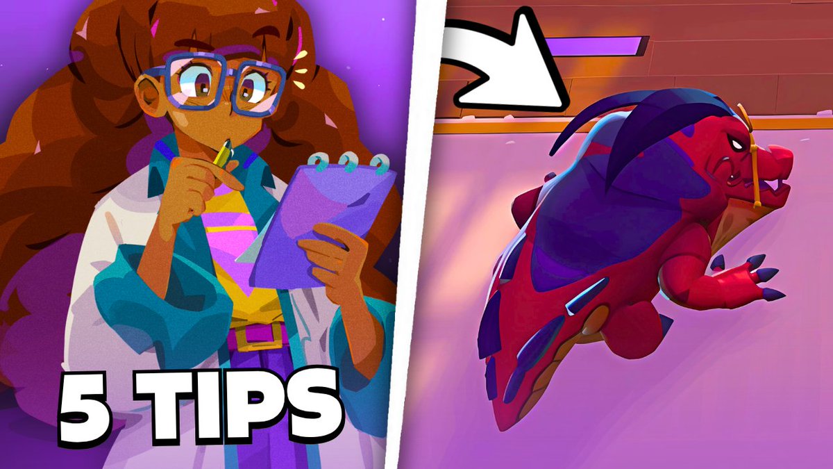 m1fe_x's tweet photo. 5 Actually Useful Tips You Should Know About in MOCO!
🎥 | https://t.co/9HyB23cBSc
#joinmoco #SupercellCreator https://t.co/Wmcxe7pD3Y