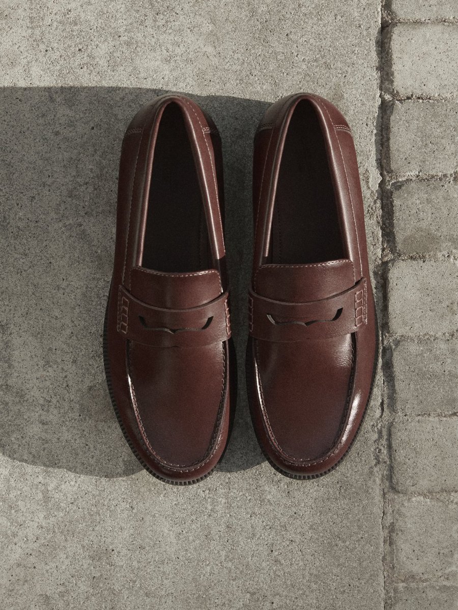 leftiesofficial's tweet photo. From city streets to everyday plans: loafers and endless ways to wear them. Are you in?
#lefties #leftieseverywhereoneveryone https://t.co/mCmQMW8OX8