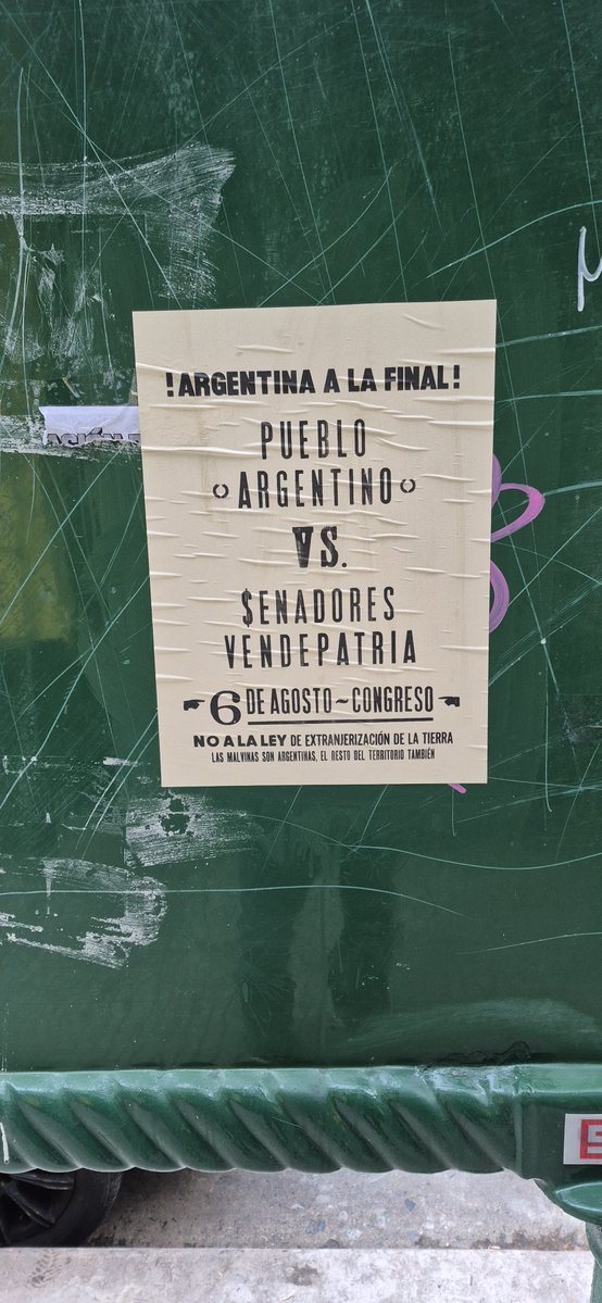 gret8221's tweet photo. Y en cada provincia! https://t.co/cbhzXKZytk