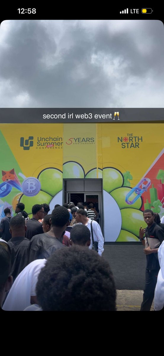 heisvineee's tweet photo. we live at #unchainsummer
never leaving web3 @NFT__NG https://t.co/Qbtpk7ii1K