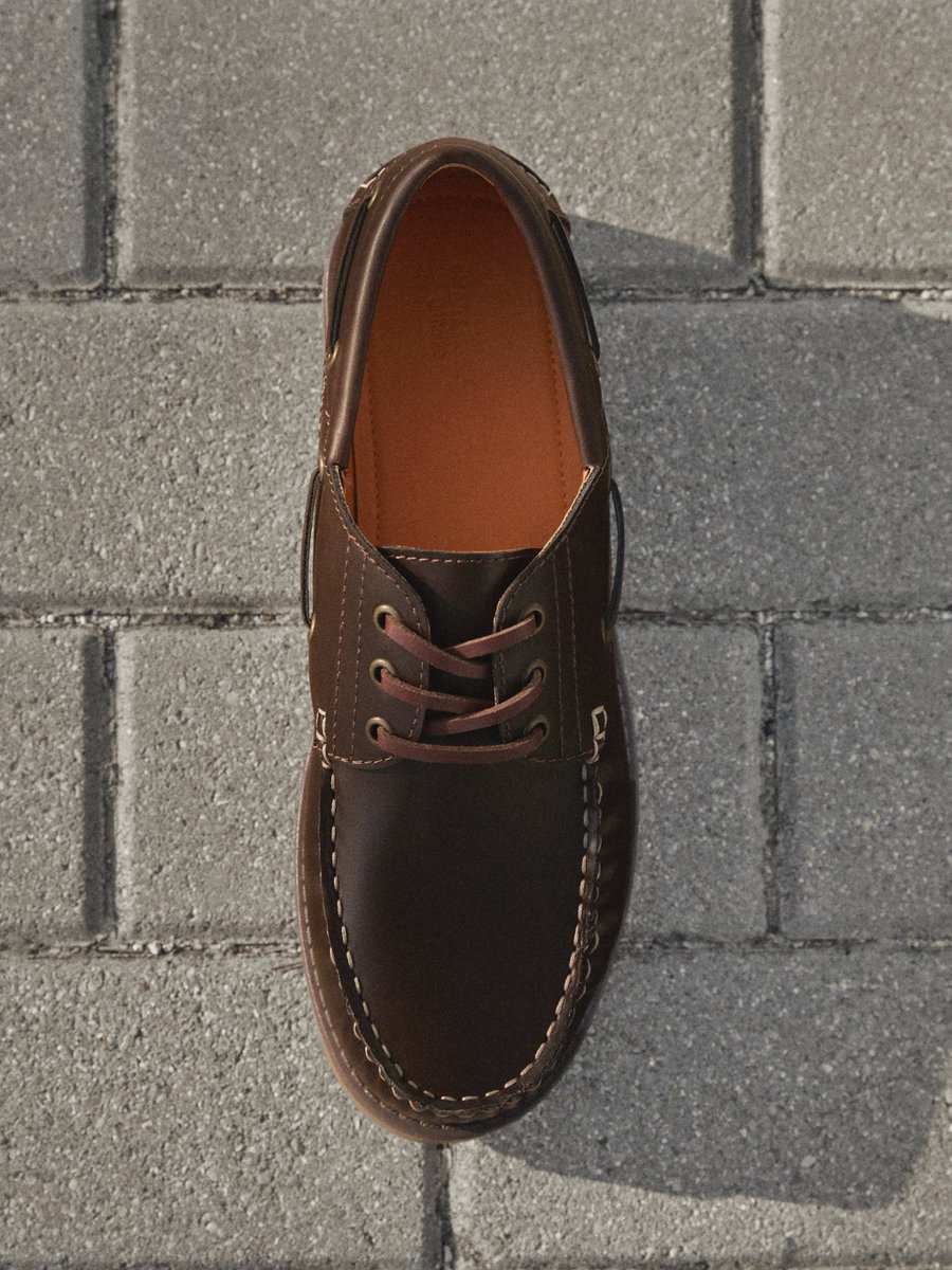 leftiesofficial's tweet photo. From city streets to everyday plans: loafers and endless ways to wear them. Are you in?
#lefties #leftieseverywhereoneveryone https://t.co/mCmQMW8OX8