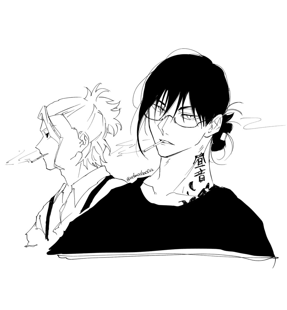 おちゃ🍵 (@ochaocha0522) / Posts / X