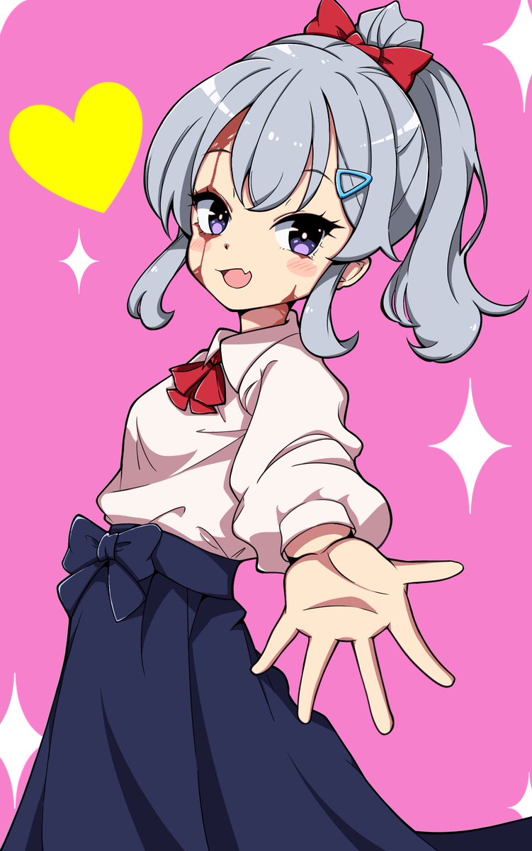 fukuzasacoi's tweet photo. らくがシルヴィ https://t.co/wo7X1JlBnt