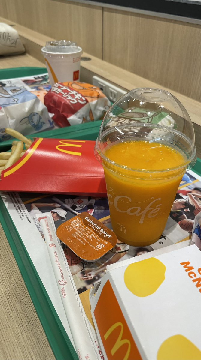 marukoko_00's tweet photo. 今日はいっぱい食べて飲んだぜい https://t.co/ODClVNhe3F