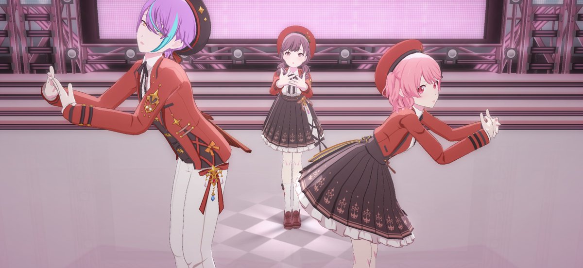 donmaru_o's tweet photo. あとこの見切れ具合って合ってるんでしたっけ？ https://t.co/Glq5kCazKU