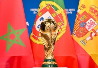 jrdemoyac's tweet photo. Incluir a Marruecos en la Candidatura Ibérica para el Mundial fue un error, seguir organizándolo con este país es una infamia. O retirada nuestra o exclusión de ellos. @fifacom_es @rfef https://t.co/pSqyZf62bj