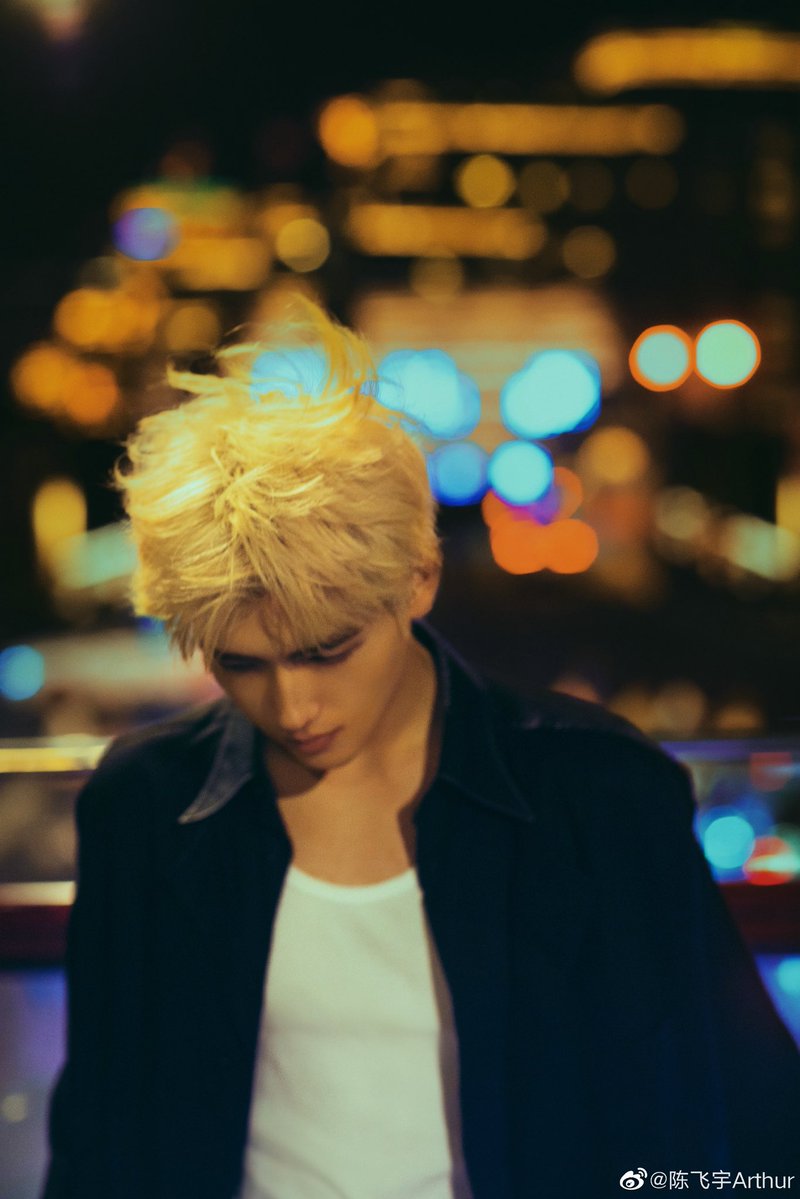 daiovl's tweet photo. 그냥눈치잇게금발로자라줫으면좋겟다 https://t.co/v55pJwvph4
