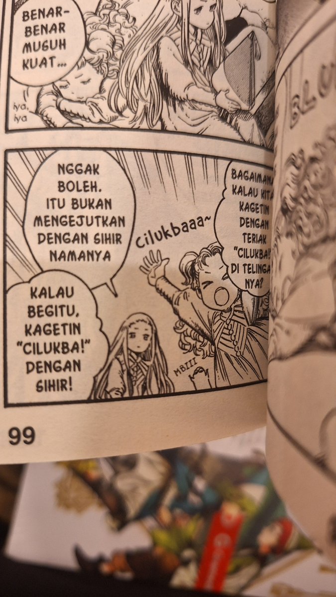 cewcowr's tweet photo. Cakep bgt ini manga ya Allah 😭😭🥰🥰🫶🫶 https://t.co/tog3Ludu0M