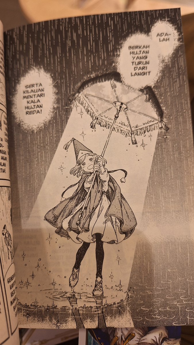 cewcowr's tweet photo. Cakep bgt ini manga ya Allah 😭😭🥰🥰🫶🫶 https://t.co/tog3Ludu0M