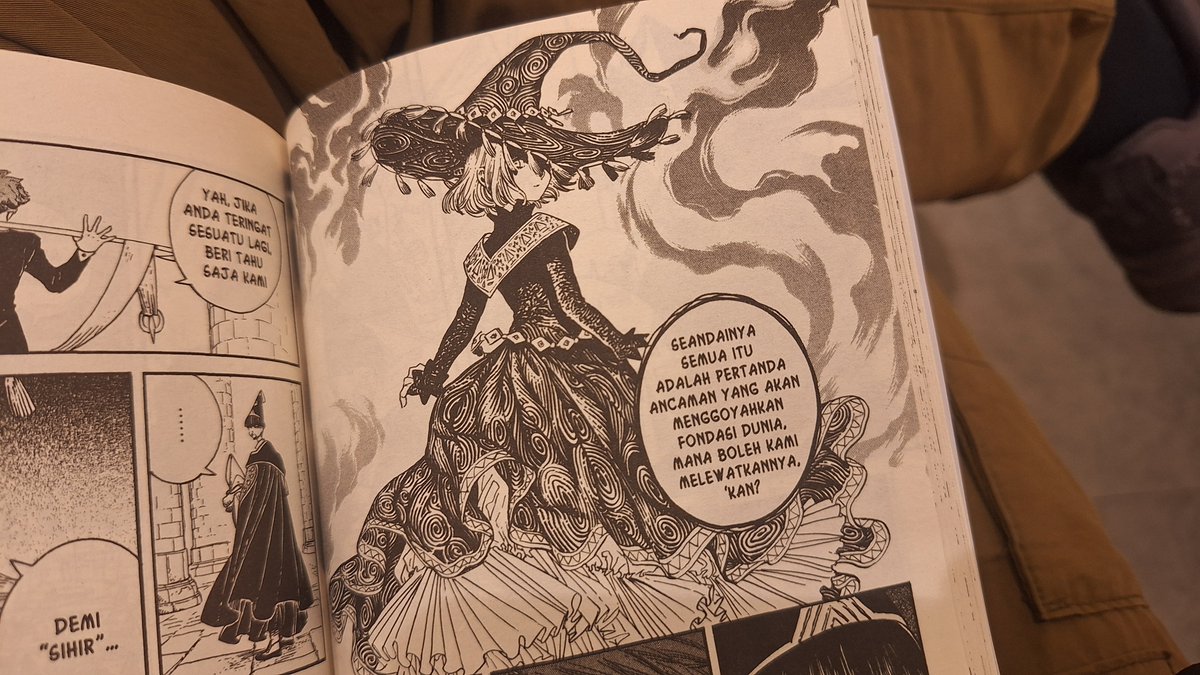 cewcowr's tweet photo. Cakep bgt ini manga ya Allah 😭😭🥰🥰🫶🫶 https://t.co/tog3Ludu0M