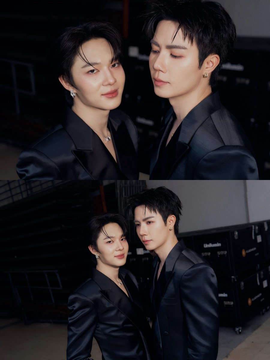 AfternoonZeeNew's tweet photo. ◜IG : new_cwr⌇

🗓 : 05.08.2026

💎🖤✨ #FREDJewelry 

ZNN x TH YContent2025
#ซีนุนิววายอวอร์ด25
#ThailandYContentAwards2025
#YcontentAwards2025xDMD

@zee_pruk @CwrNew
꒰ #ZeeNuNew #ซนซน ꒱ https://t.co/Ul4JUojkeV