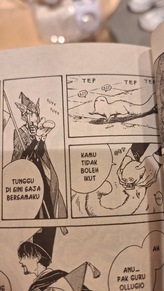 cewcowr's tweet photo. Cakep bgt ini manga ya Allah 😭😭🥰🥰🫶🫶 https://t.co/tog3Ludu0M