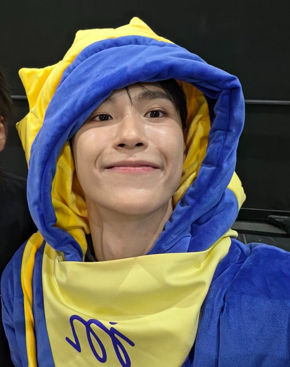 Starryhoshi's tweet photo. โม่โตแล้วเหรอลูก https://t.co/YZYlxBlT8o