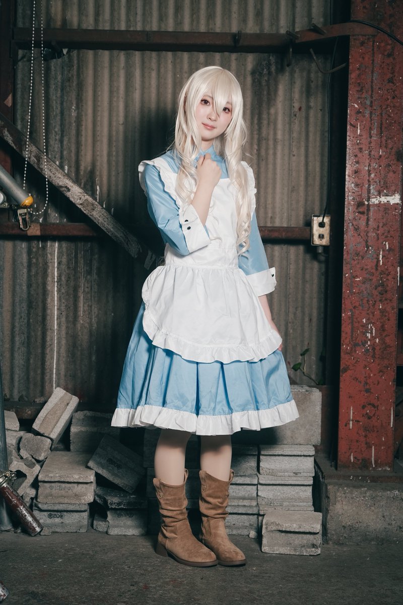 Noel_cos01's tweet photo. こちらのお写真編集して頂きました！本当にセンスが抜群に良くて素敵😭 あんちゃんさんありがとうございます！🙏✨ https://t.co/Paqiy24FAo