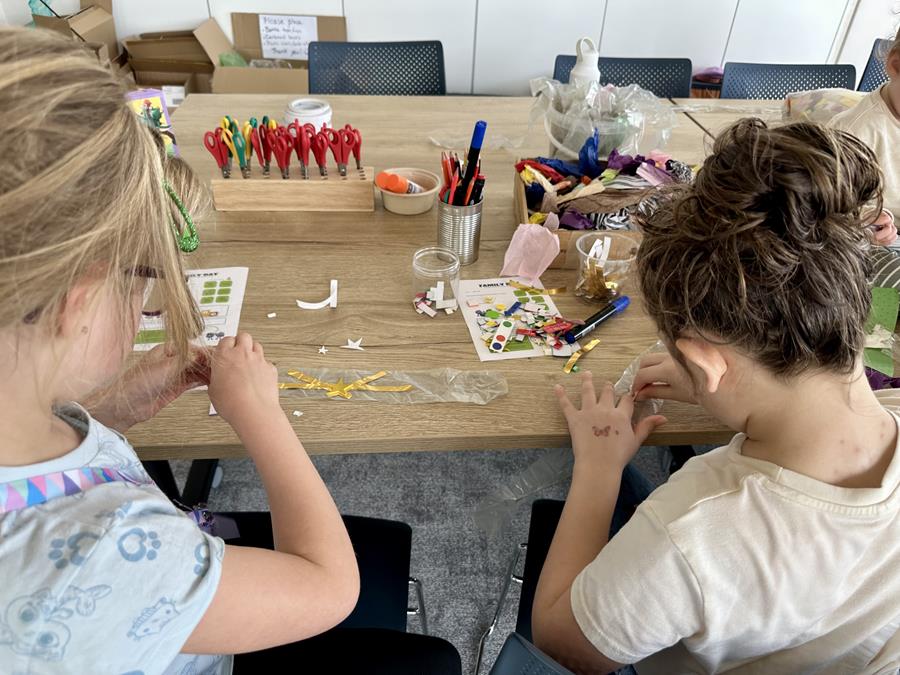 connectNLWA's tweet photo. Thanks to everyone who has booked their free EcoPark House Summer Family Day 2026 tickets – they have now officially sold out! 🎟️

We're very excited to welcome you for a day full of nature-themed crafts, building challenges and behind-the-scenes tours.

Be first to hear about our future events by signing up to our email newsletter https://t.co/Ib0FlDSYsB