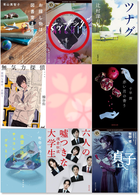 tae53017's tweet photo. 二冊目に選ばれたのは『無気力探偵』です
キャラミスを読むのは久しぶりなのでとても楽しみです🤗
次に読んで欲しい本がありましたら、遠慮なくリクエストしてください（先着順で読みます）
#積読
#積読ビンゴ https://t.co/3l4Q3GBXQH