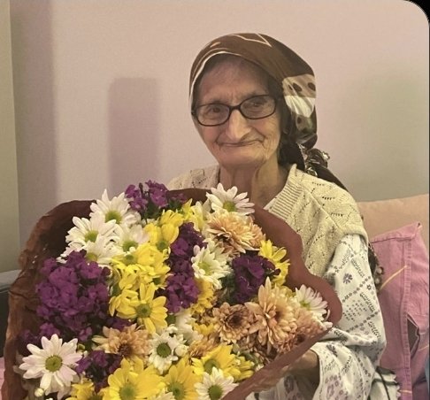 pblhaber's tweet photo. PKK’nın kurucularından Mustafa Karasu'nun annesi yaşamını yitirdi https://t.co/jll6uXFDSZ