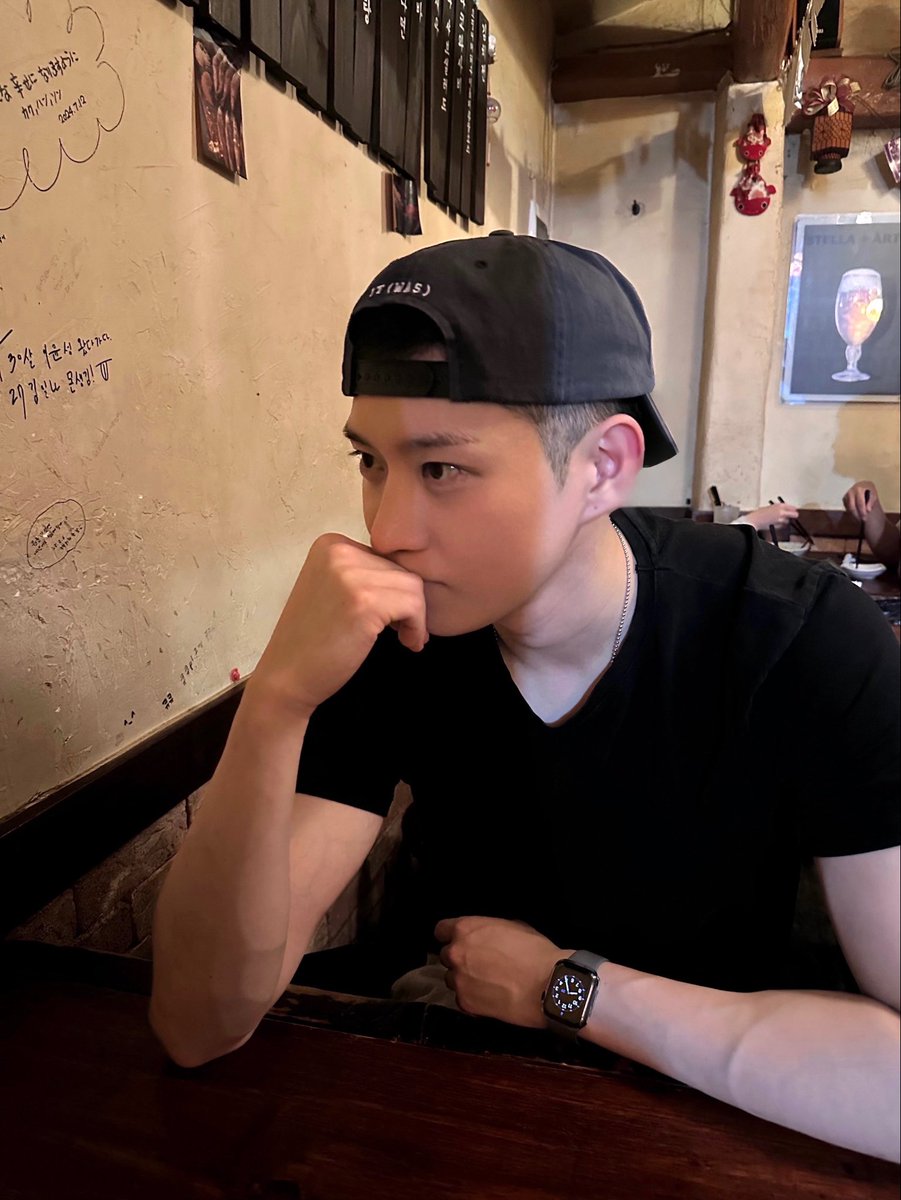 youngdae_jp's tweet photo. [Instagramアップデート]

#キム・ヨンデ #김영대  #キムヨンデ #KimYoungDae
https://t.co/VzImD9Yo30 https://t.co/uKXgHbwZmT