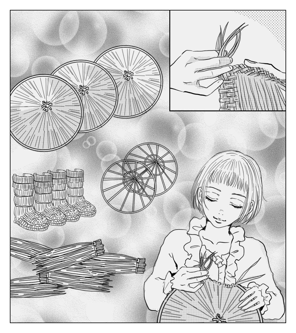 hinata5588's tweet photo. 親友の旦那が致死量のニラ持って帰って来た話(2/2)
#NANA https://t.co/b1GVY0fgHc