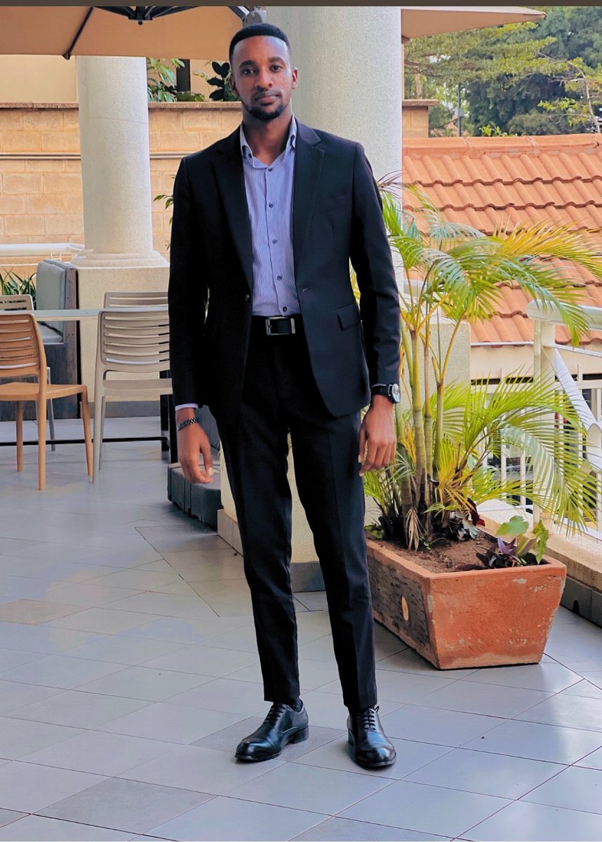 SirAmbaho's tweet photo. “Empowering the boy child is not about neglecting anyone else”

 it’s about ensuring every young man grows into a responsible, disciplined, compassionate, and productive citizen. To every boy: believe in yourself, pursue education, build character, respect others, and never stop striving for excellence. The future belongs to those who prepare for it today.

#BoyChildEmpowerment #YouthLeadership #BuildCharacter #FutureLeaders
@SirAmbaho