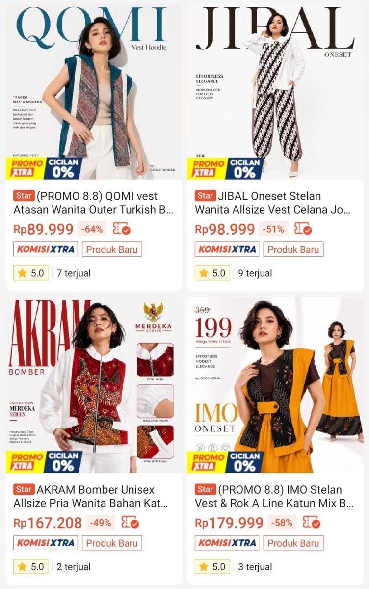 spillthethyyy_'s tweet photo. ini tokonyaa! ✨buruu check-out, mereka ada banyak promo 8.8 lohh
https://t.co/HhR52hApeq https://t.co/6S1hsHFD2K