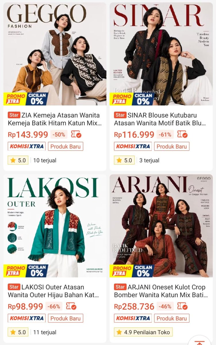 spillthethyyy_'s tweet photo. ini tokonyaa! ✨buruu check-out, mereka ada banyak promo 8.8 lohh
https://t.co/HhR52hApeq https://t.co/6S1hsHFD2K