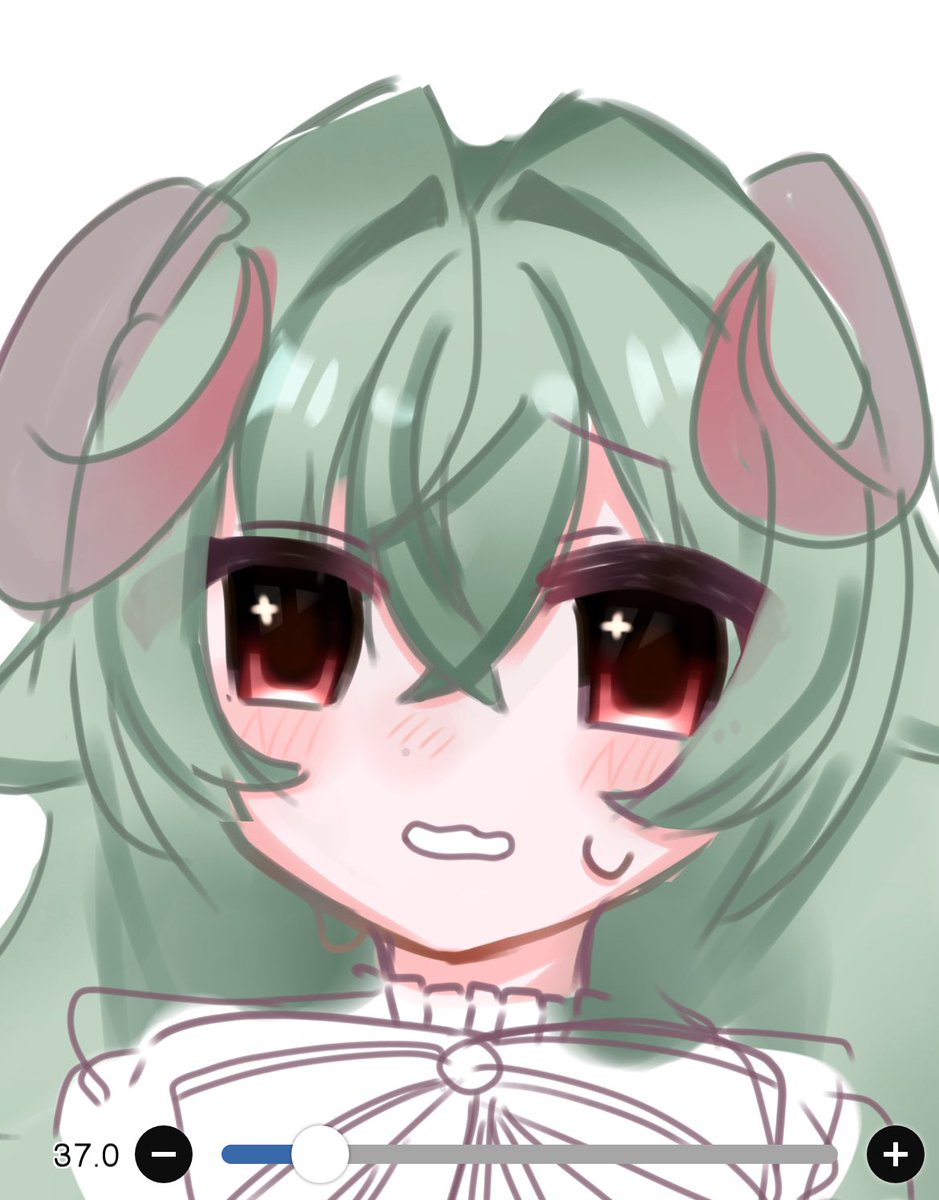 poxome00's tweet photo. 途中で飽きて色塗りするくせに
色塗りも途中で飽きて放棄する癖やめたい https://t.co/h0kl8uiyb1
