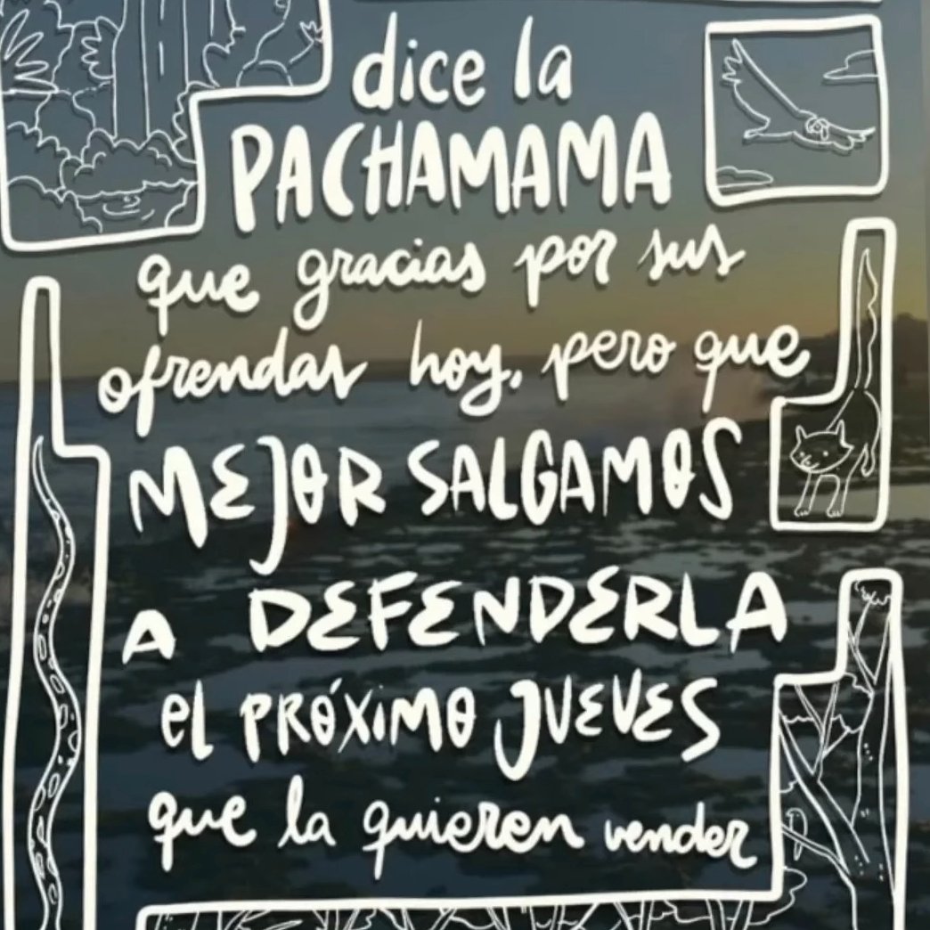 MarileNeumayer's tweet photo. Mañana marchamos con piloto y paraguas pero marchamos igual.
#Marcha6Agosto https://t.co/A1Gj8B2I3N