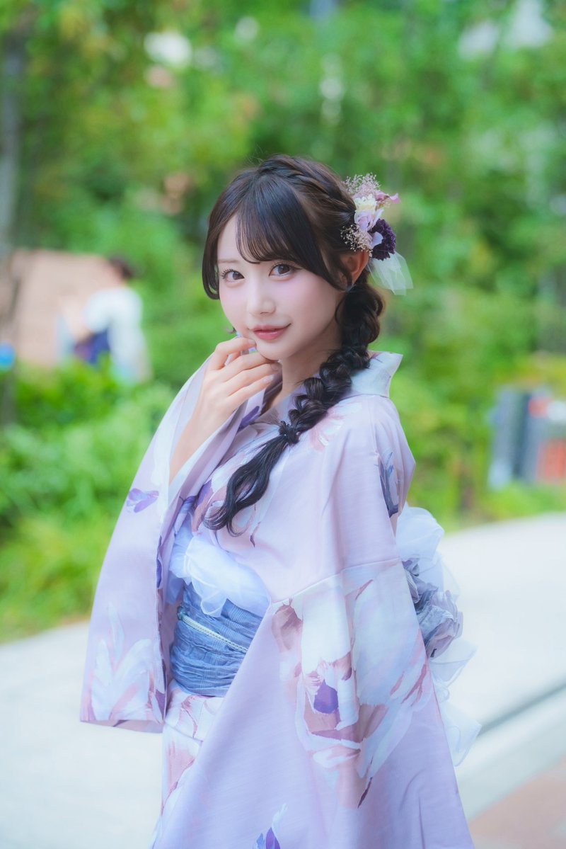 Amu_nonfic's tweet photo. はぐれないでね♡ https://t.co/MuoaqM9LF8