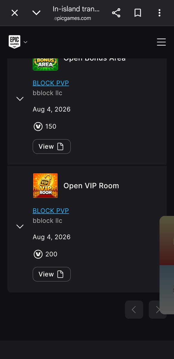 Adhoomzy's tweet photo. I woke up and opened fortnite and suddenly saw that my 800 vbucks were gone on a game called BLOCKS PVP and I swear to god I never played this game nor bought these in game purchases I even contacted epic games support and they said that in island purchases cannot be returned 😭 https://t.co/Ro2j5y0Ehp
