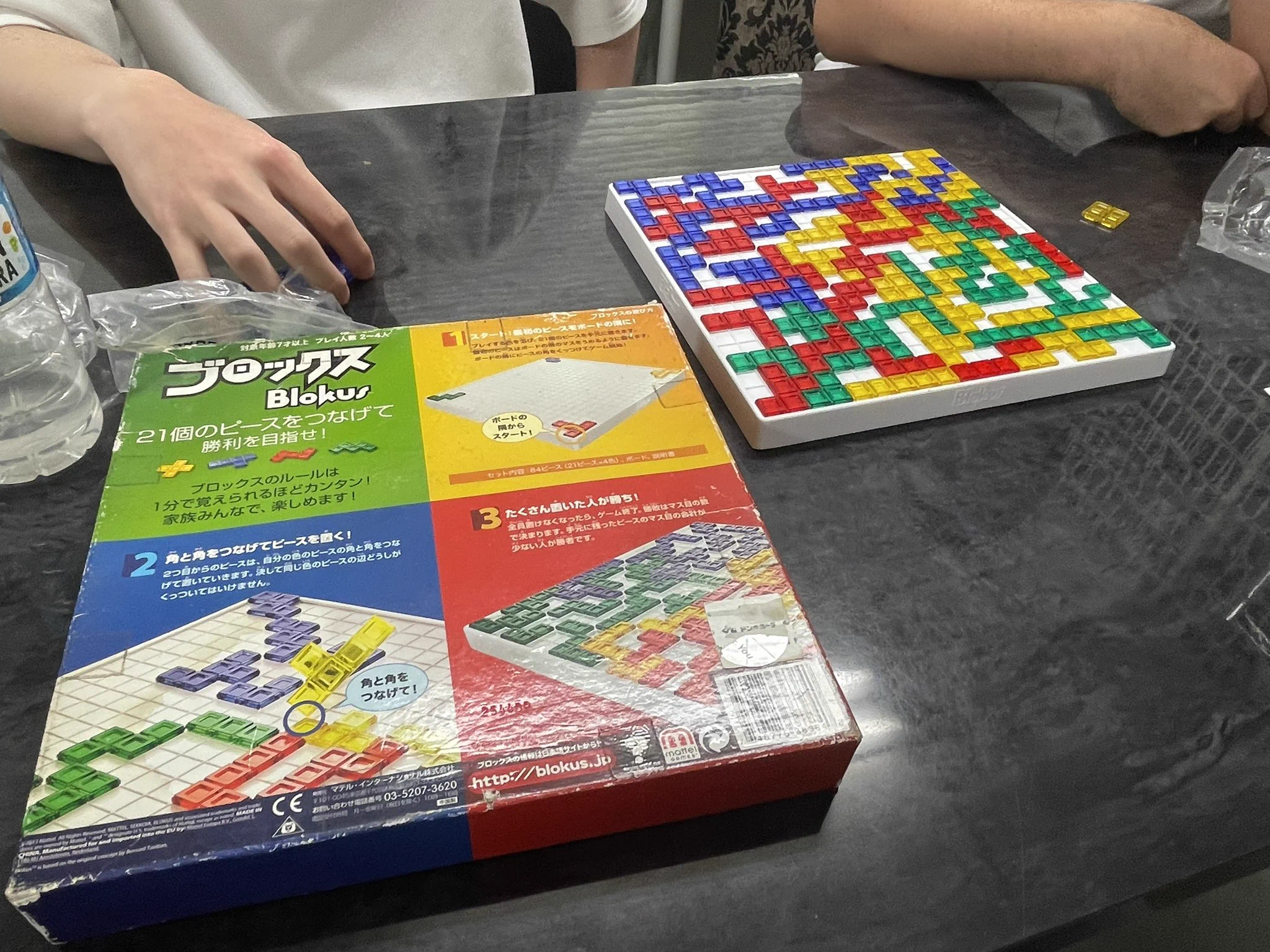 ごんごんゲームズ@まえごん on X: 
