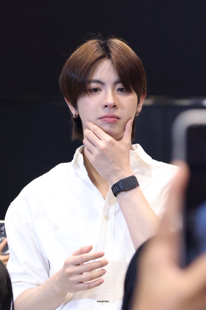 waramewmew's tweet photo. มีไข่ต้ม2ใบงับ 🥚💘

#Firstone ˙⟡♡ ࣪  @firstone_wnk https://t.co/Yh6MKxv9rz
