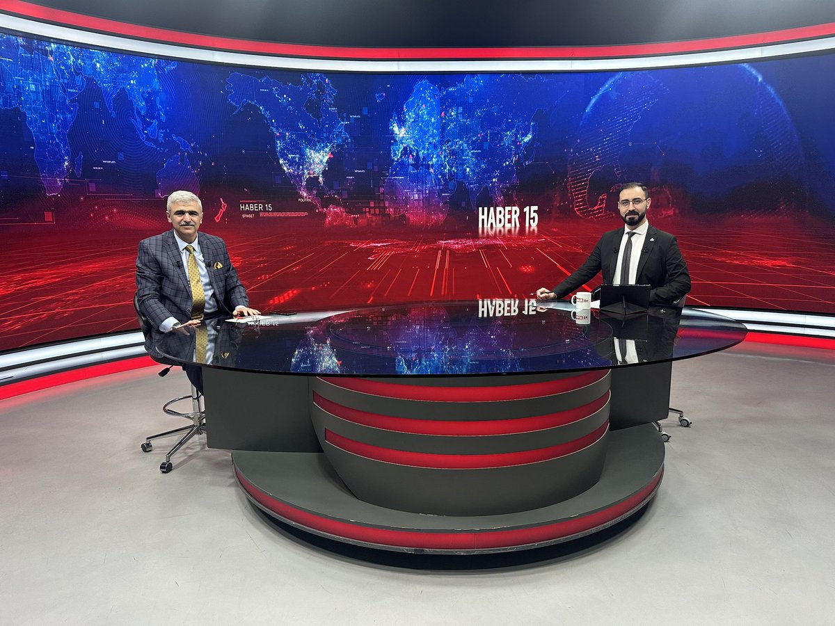 muzakeratyayin's tweet photo. Çerçeve yasa için Meclis gurubunda ki açıklamalar yüzünden @akittv stüdyolarında bekliyoruz :)) @MTolgaK https://t.co/W47JGBdXVG