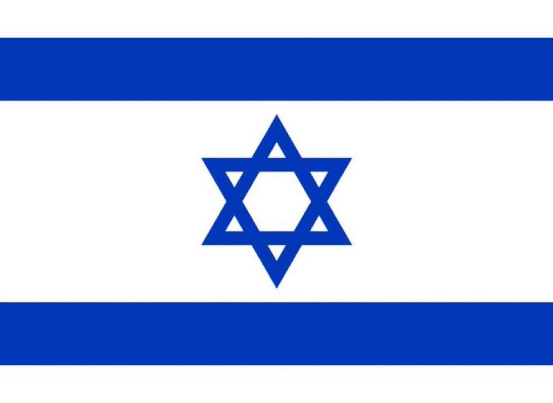 KARINGOLANghsg's tweet photo. What is your personal reason for supporting Israel? https://t.co/2EWOsM0kzO