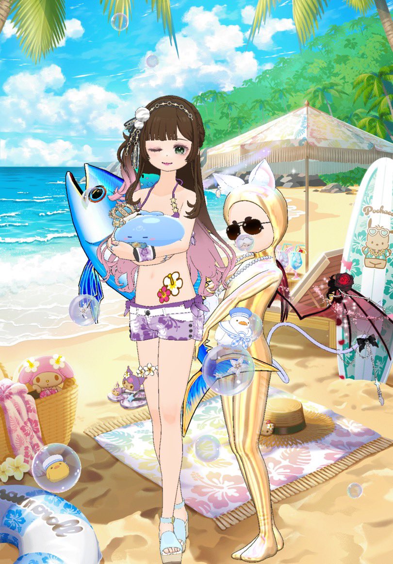 Ap1By's tweet photo. ありがとん٩( ᐛ )و https://t.co/V9DeMY60NW