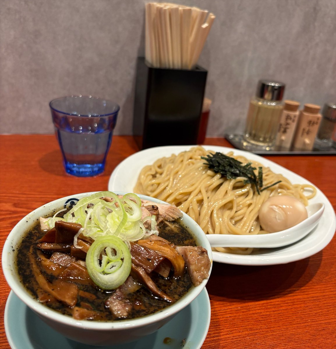 uni0toko's tweet photo. 🍜🍜🍜🍜🍜
🙏🙏🙏🙏🙏
中華そば 喜長
03-6432-0023
東京都港区新橋3-22-3 
https://t.co/OJUbAR26iI https://t.co/0bcsqOb2o9