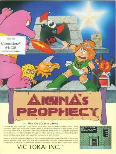 NAMCOPHILIA tweet picture