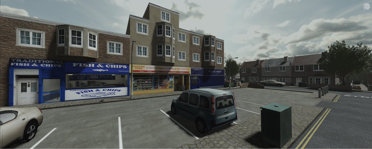 atstackin20s's tweet photo. Roblox Studio Builder
Commissions Open 🟢

I build in all styles. Here’s some of my UK-inspired work.

✅ Original builds
✅ 1:1 recreations from references

DM me if you’re interested.

#Roblox #RobloxDev #RobloxStudio #GameDev https://t.co/lKpgYgS6zo