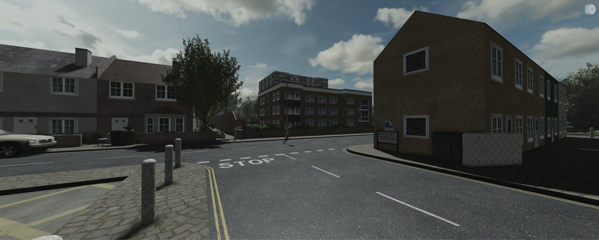 atstackin20s's tweet photo. Roblox Studio Builder
Commissions Open 🟢

I build in all styles. Here’s some of my UK-inspired work.

✅ Original builds
✅ 1:1 recreations from references

DM me if you’re interested.

#Roblox #RobloxDev #RobloxStudio #GameDev https://t.co/lKpgYgS6zo