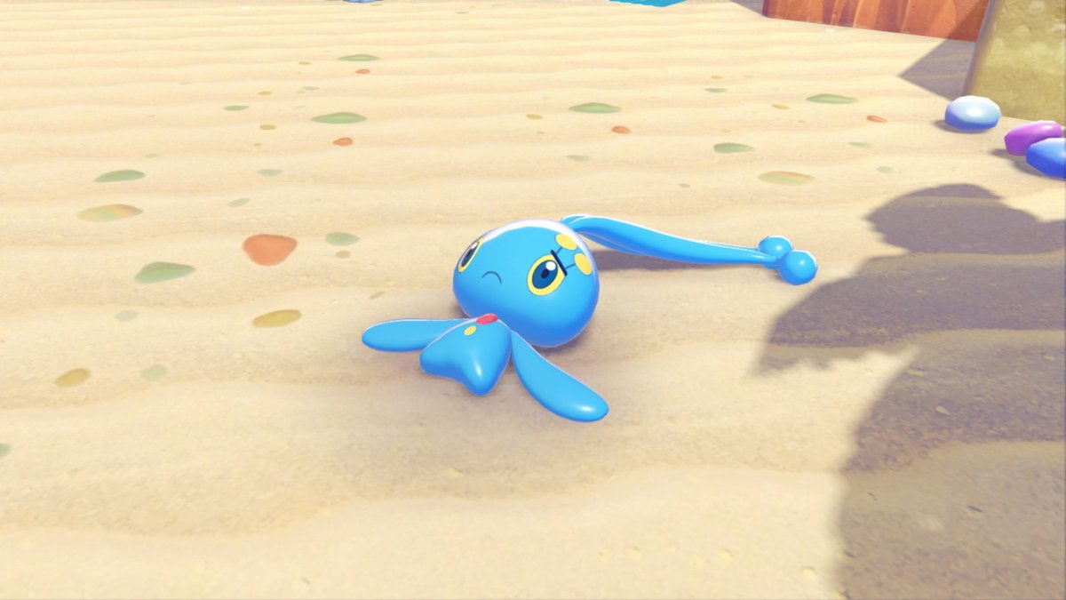 kntcbn_g's tweet photo. ぽこあ7：
#ぽこあポケモン https://t.co/DF5YGM0QAg