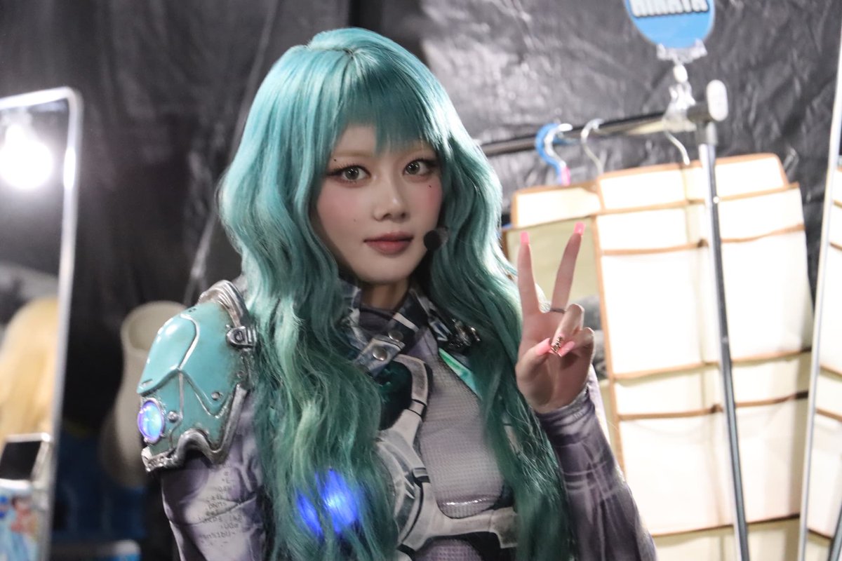 ttoto2054's tweet photo. XG STAFF blog https://t.co/k4CyvSeA3K