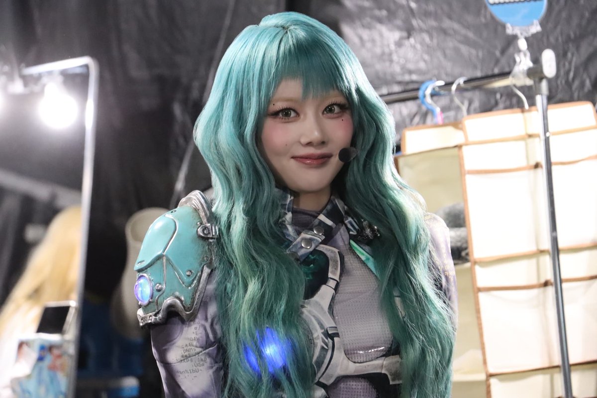ttoto2054's tweet photo. XG STAFF blog https://t.co/k4CyvSeA3K