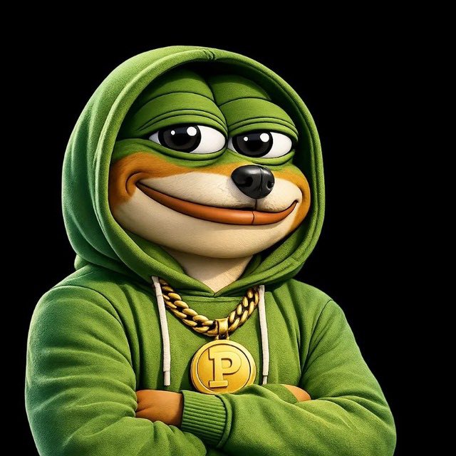 Le0DeFii's tweet photo. @mrbrown_nft $POGE is the play. Community is building something real. 🚀 @pogesolana_ https://t.co/GLJEn2leOY