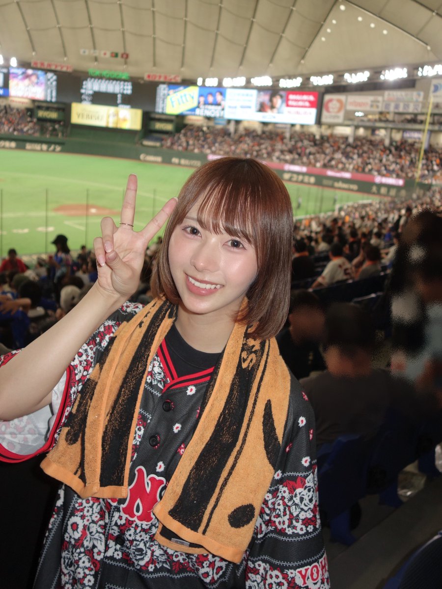 hinatazakablog's tweet photo. 【日向坂46】ガチのプライベート！？石塚瑶季、東京ドームの件に言及 https://t.co/MtFuQci4SU